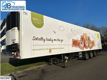 Semi-remorque frigorifique SCHMITZ