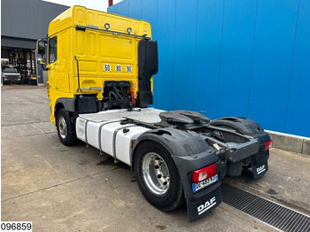 Tracteur routier DAF XF 460 EURO 6, Retarder: photos 4