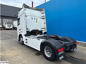 Tracteur routier DAF XF 480 EURO 6, Standairco: photos 4 Tracteur routier DAF XF 480 EURO 6, Standairco: photos 4