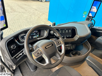 Tracteur routier DAF XF 480 EURO 6, Standairco: photos 5 Tracteur routier DAF XF 480 EURO 6, Standairco: photos 5