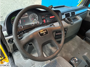 Tracteur routier MAN TGS 33 480 6x4, Retarder: photos 5