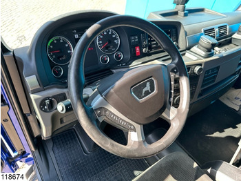 Tracteur routier MAN TGX 18 460 EURO 6, Retarder, Standairco: photos 5 Tracteur routier MAN TGX 18 460 EURO 6, Retarder, Standairco: photos 5