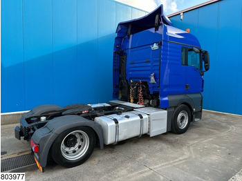 Tracteur routier MAN TGX 18 460 EURO 6, Retarder, Standairco: photos 2