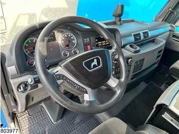 Tracteur routier MAN TGX 18 460 EURO 6, Retarder, Standairco: photos 5