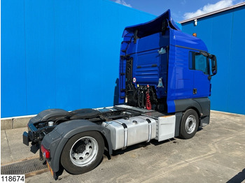 Tracteur routier MAN TGX 18 460 EURO 6, Retarder, Standairco: photos 2 Tracteur routier MAN TGX 18 460 EURO 6, Retarder, Standairco: photos 2