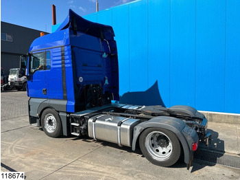 Tracteur routier MAN TGX 18 460 EURO 6, Retarder, Standairco: photos 4 Tracteur routier MAN TGX 18 460 EURO 6, Retarder, Standairco: photos 4