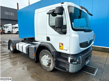 Tracteur routier Renault Premium 380 Dxi EURO 5, ADR, PTO: photos 4 Tracteur routier Renault Premium 380 Dxi EURO 5, ADR, PTO: photos 4