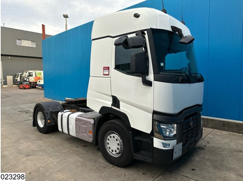 Tracteur routier Renault T 460 EURO 6, Airco: photos 4