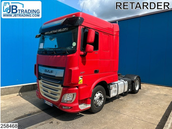 Tracteur routier DAF XF 480