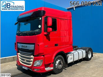Tracteur routier DAF XF 480