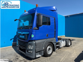 Tracteur routier MAN TGX 18.460