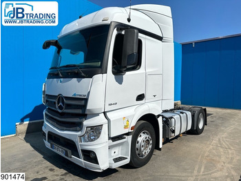 Tracteur routier MERCEDES-BENZ Actros 1843