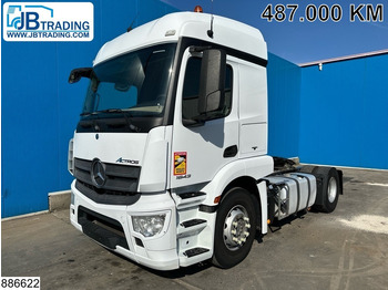 Tracteur routier MERCEDES-BENZ Actros 1843