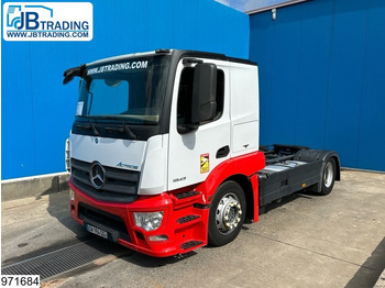 Tracteur routier MERCEDES-BENZ Actros 1843