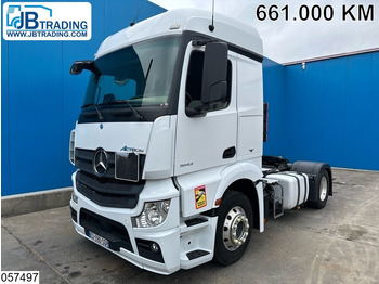 Tracteur routier MERCEDES-BENZ Actros 1843