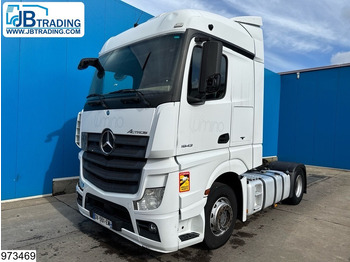 Tracteur routier MERCEDES-BENZ Actros 1843