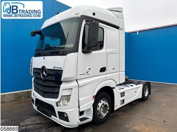 Tracteur routier MERCEDES-BENZ Actros 1845