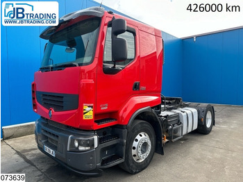 Tracteur routier RENAULT Premium Lander