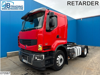 Tracteur routier RENAULT Premium Lander