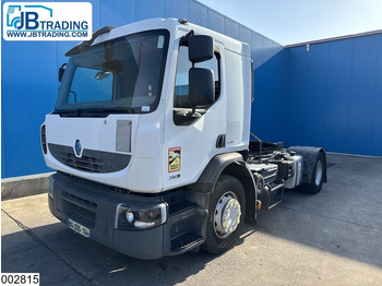 Tracteur routier RENAULT Premium 380