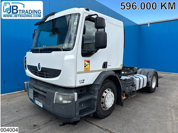 Tracteur routier RENAULT Premium 430
