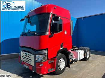Tracteur routier RENAULT T 440
