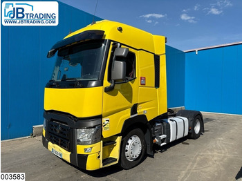 Tracteur routier RENAULT T 440