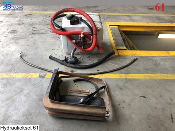 Hydraulique