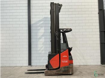 Chariot à mât rétractable LINDE R14