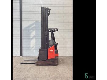 Chariot à mât rétractable LINDE R14