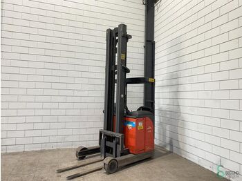 Chariot à mât rétractable LINDE R16