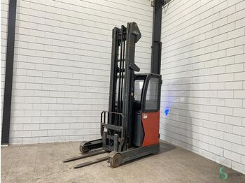 Chariot à mât rétractable LINDE R16
