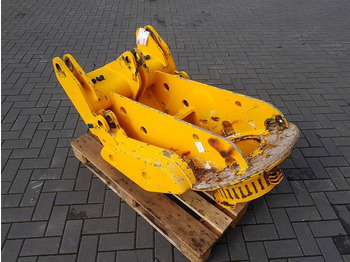 Frame/ Châssis pour Engins de chantier Ahlmann 4182022O: photos 4 Frame/ Châssis pour Engins de chantier Ahlmann 4182022O: photos 4