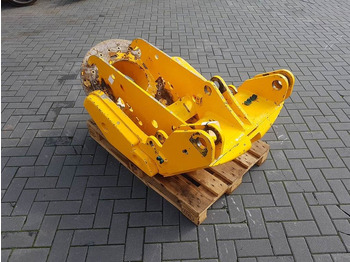 Frame/ Châssis pour Engins de chantier Ahlmann 4182022O: photos 3 Frame/ Châssis pour Engins de chantier Ahlmann 4182022O: photos 3