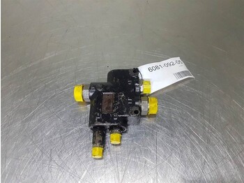 Hydraulique AHLMANN