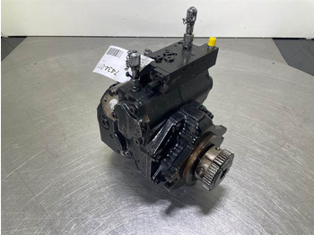 Hydraulique AHLMANN