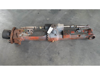 Essieu et pièces AHLMANN