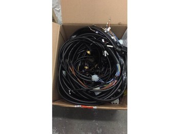 Système électrique pour Engins de chantier neuf Ahlmann AZ 14 - Kabelboom/Kabelbaum/Cable tree: photos 2