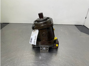 Hydraulique AHLMANN