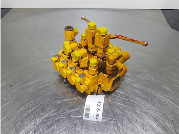 Hydraulique AHLMANN