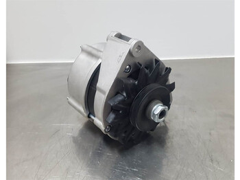 Moteur AHLMANN