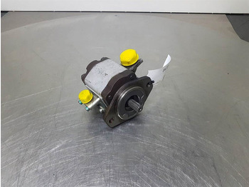 Hydraulique AHLMANN