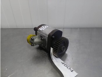 Hydraulique AHLMANN