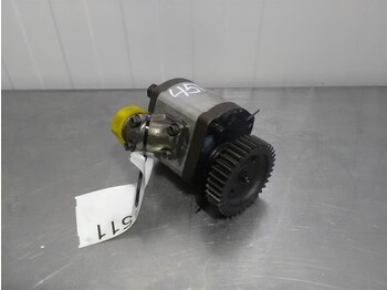 Hydraulique AHLMANN