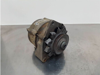Moteur AHLMANN