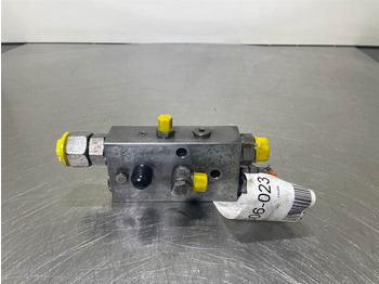 Hydraulique AHLMANN