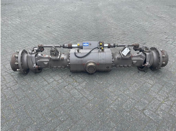 Essieu et pièces pour Engins de chantier Ahlmann AZ150-213/56-005-Axle/Achse/As: photos 2