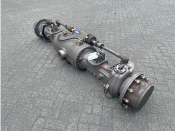 Essieu et pièces pour Engins de chantier Ahlmann AZ150-213/56-005-Axle/Achse/As: photos 3