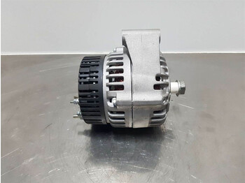 Moteur pour Engins de chantier neuf Ahlmann AZ150-28V 55A-Alternator/Lichtmaschine/Dynamo: photos 3