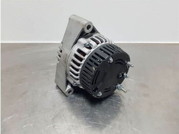 Moteur pour Engins de chantier neuf Ahlmann AZ150-28V 55A-Alternator/Lichtmaschine/Dynamo: photos 4